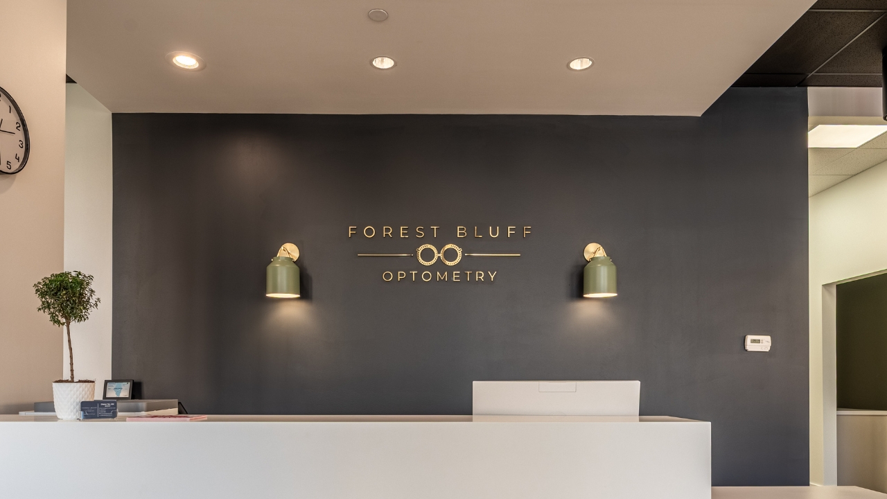 Eye Doctor Near Libertyville