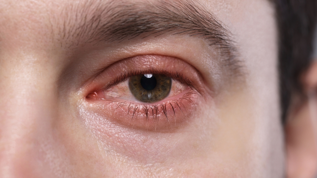 Medical Eye Exam in Lake Bluff, IL