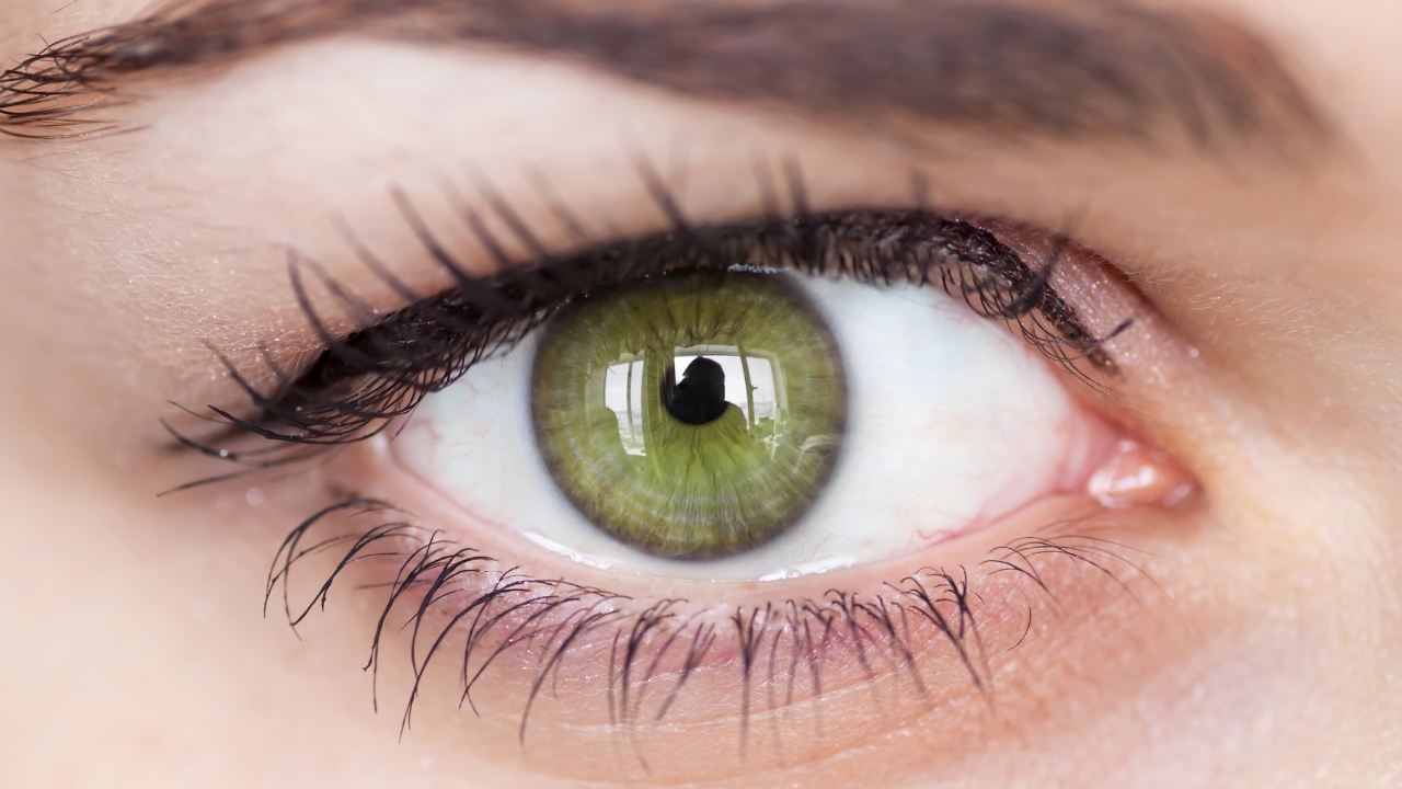 Eye Doctors Near Lake Forest