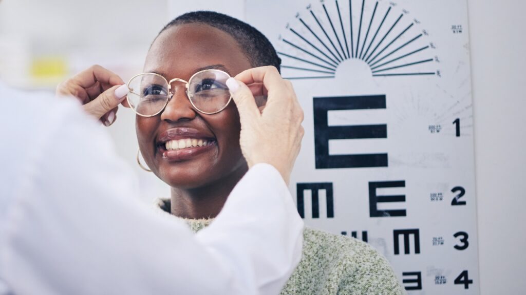 Eye Doctor Lake Forest